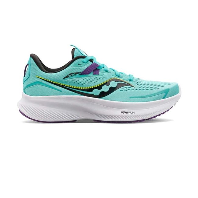 Saucony Guide 15 Cool Mint