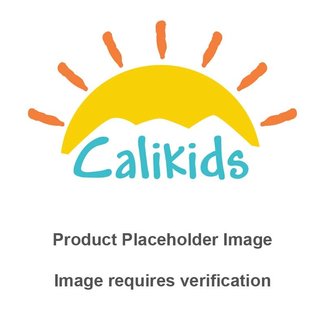 CALIKIDS Calikids MidSeason 4Peak Hat Infant BubbleGum