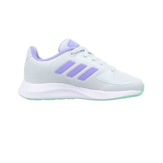 ADIDAS Adidas GAL RunFalcon 2.0 Blue Tint/Light Purple/Pulse Mint