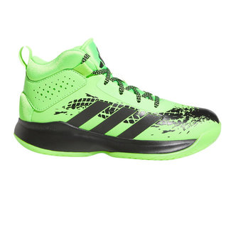 ADIDAS Adidas BAL Cross Em Up 5 Green