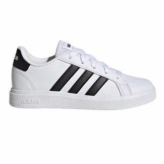 ADIDAS Grand Court 2+ Cloud White/Core Black/Core Black