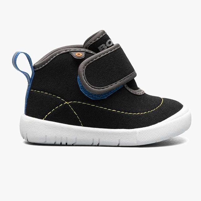 Bogs Kicker Mid WR Black/Multi