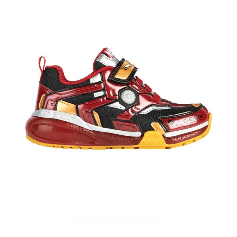 Geox hotsell shoes nyc