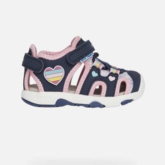 Geox S.Multy G.A Navy/Multi