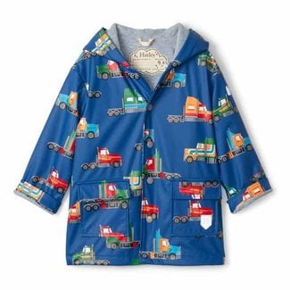 Hatley Rainjacket BigRig