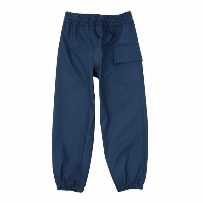 Hatley Hatley Splash Pants Navy