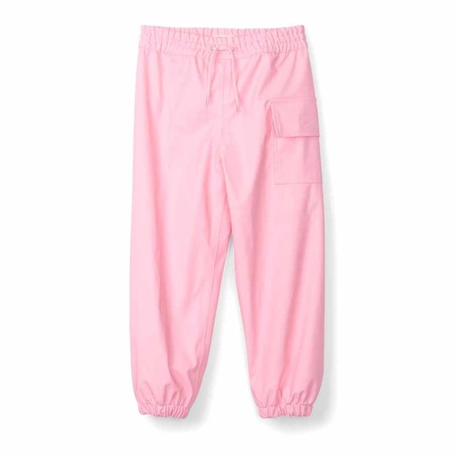 Hatley Hatley Splash Pants Pink