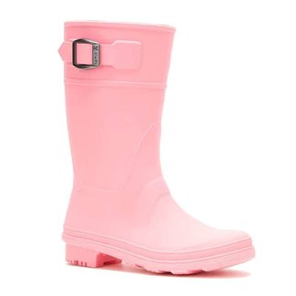 Kamik Raindrops Pink