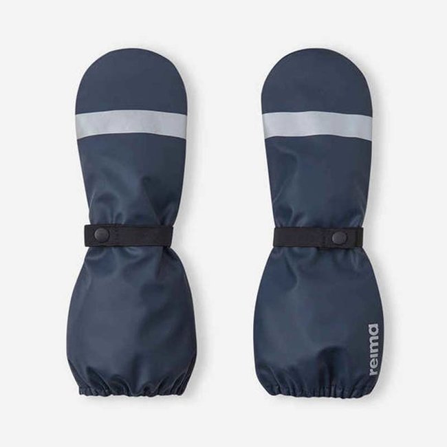 Reima Reima Rain Mittens Kura Navy