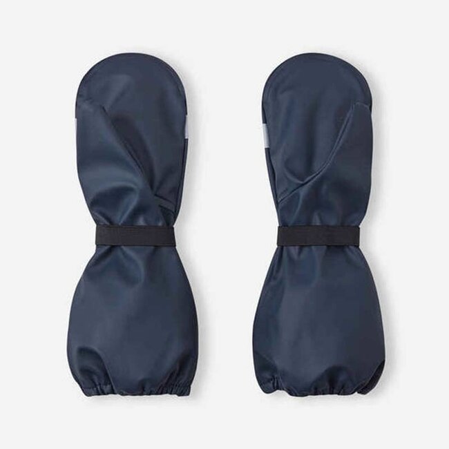 Reima Reima Rain Mittens Kura Navy