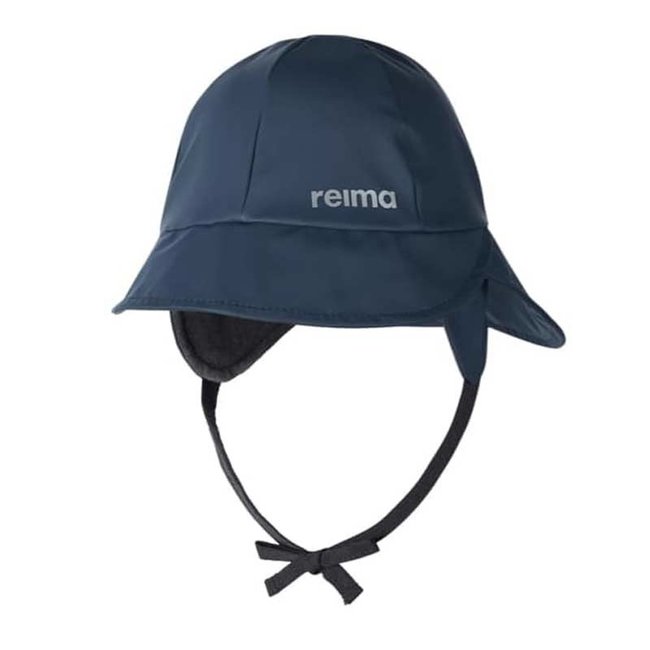 Reima Reima RainHat Rainy Navy