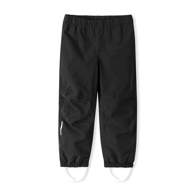 Reima Rainpants Kaura Black