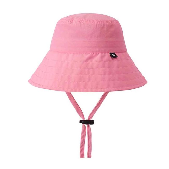 Reima Reima SunHat Varjostus Pink