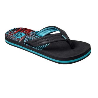 REEF Kids Sandal Ahi Tropical Dream