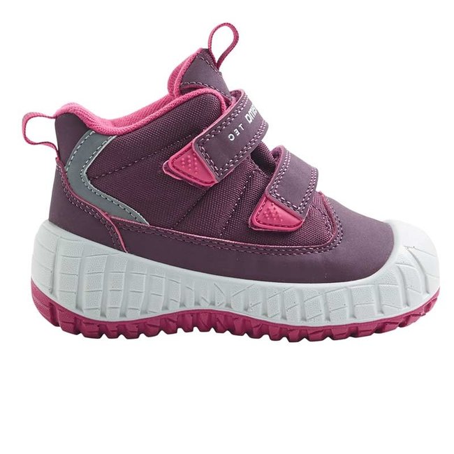 Reima Hikers Passo 2.0 Deep Purple