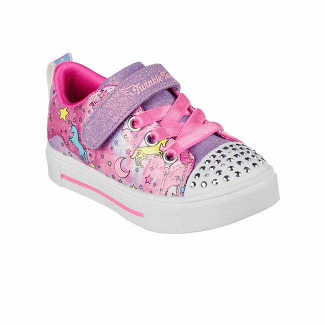 Twinkle toes unicorn shoes top