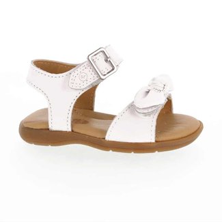 STRIDE RITE Sandal Whitney White