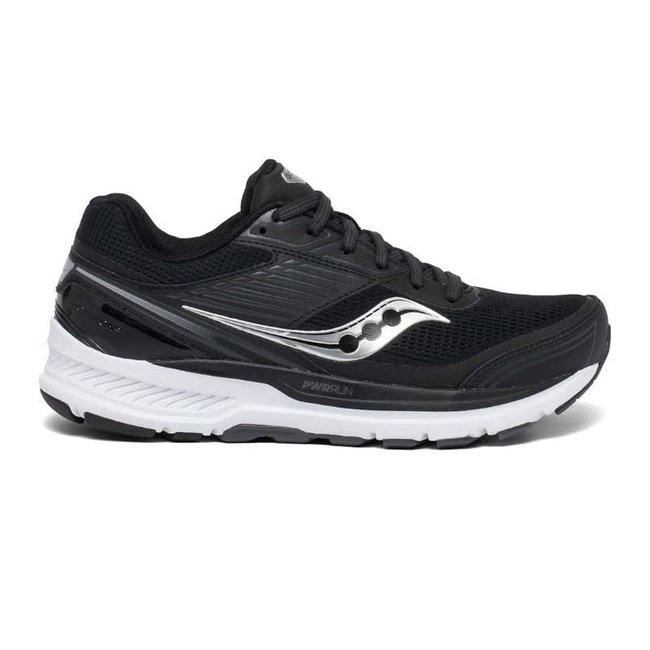 Saucony Echelon8 Black/White