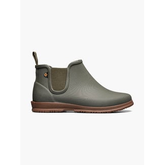 Bogs Womens Rainboots SweetPea Sage