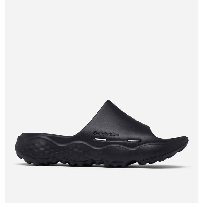 COLUMBIA Womens Slide Thrive Revive Black