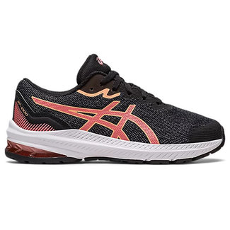 ASICS GT-1000 11 Black/Papaya