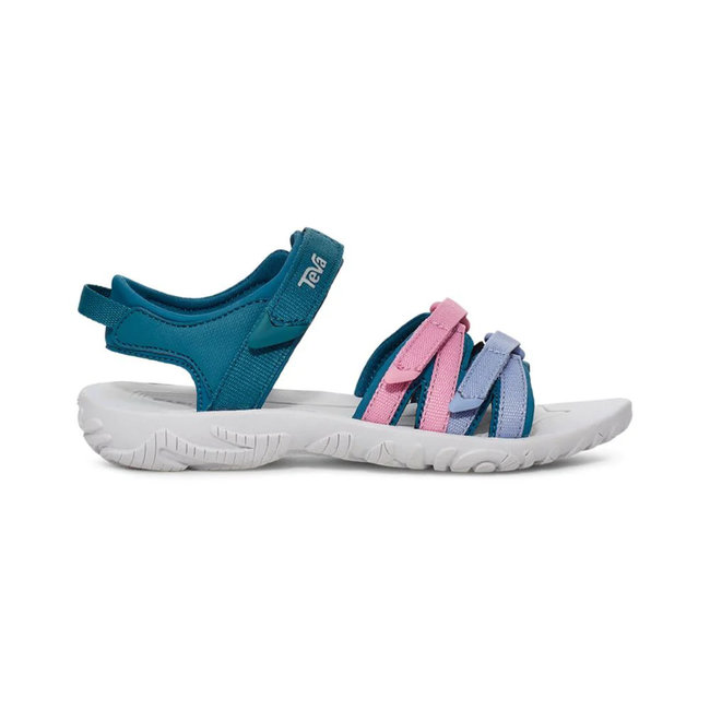 Teva Tirra Blue Coral Multi