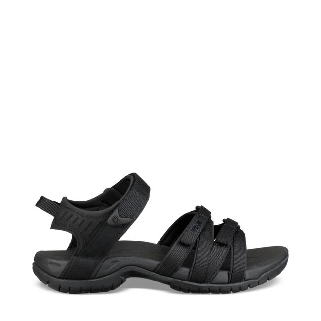 Teva Tirra Black/Black