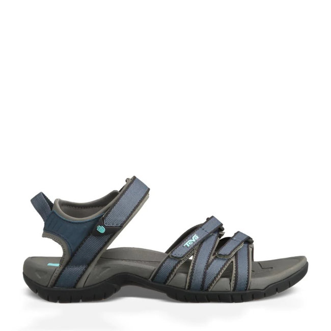 Teva Womens Sandal Tirra Bering Sea