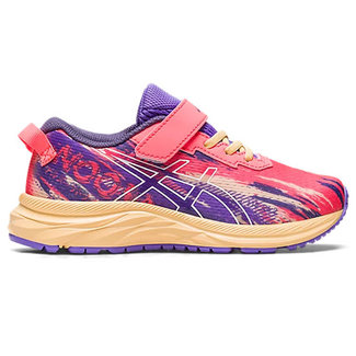 ASICS Pre Noosa Tri 13 Blazing Coral/White