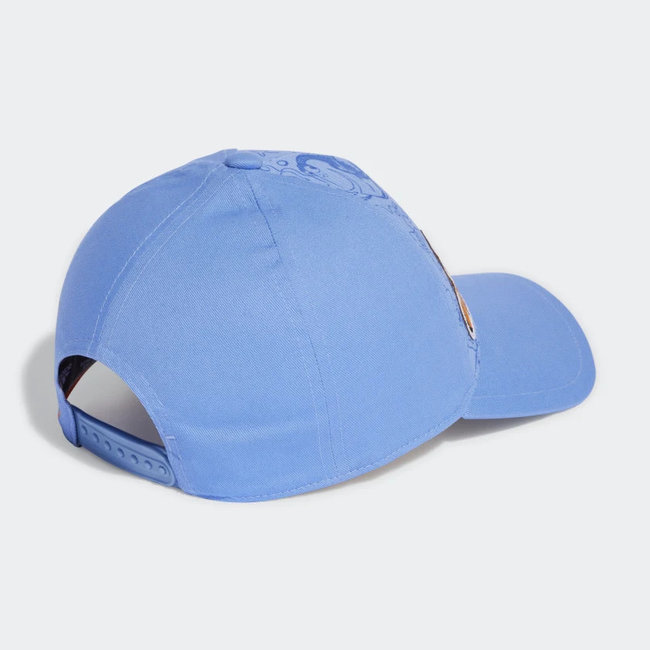 ADIDAS Ballcap Disney Finding Nemo Blue Fusion