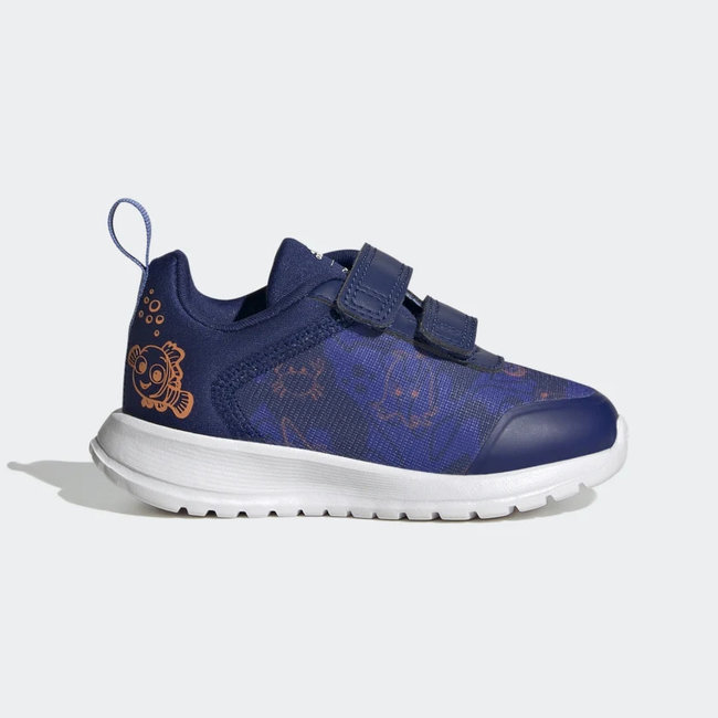 ADIDAS Tensaur Run 2.0 Finding Nemo Victory Blue/Blue Fusion Cloud White