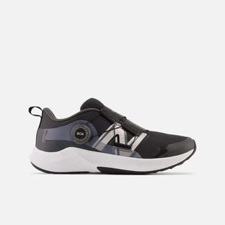 NEW BALANCE Revealv4 Boa Grey/Black