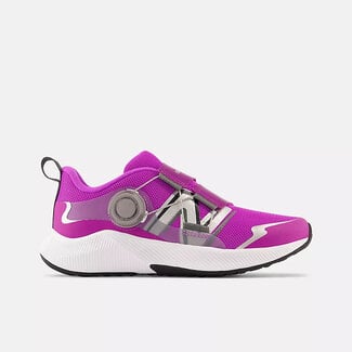 NEW BALANCE Revealv4 Boa Pink/Purple