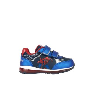 Geox B Todo B.A Navy/Red (Spider-Man)