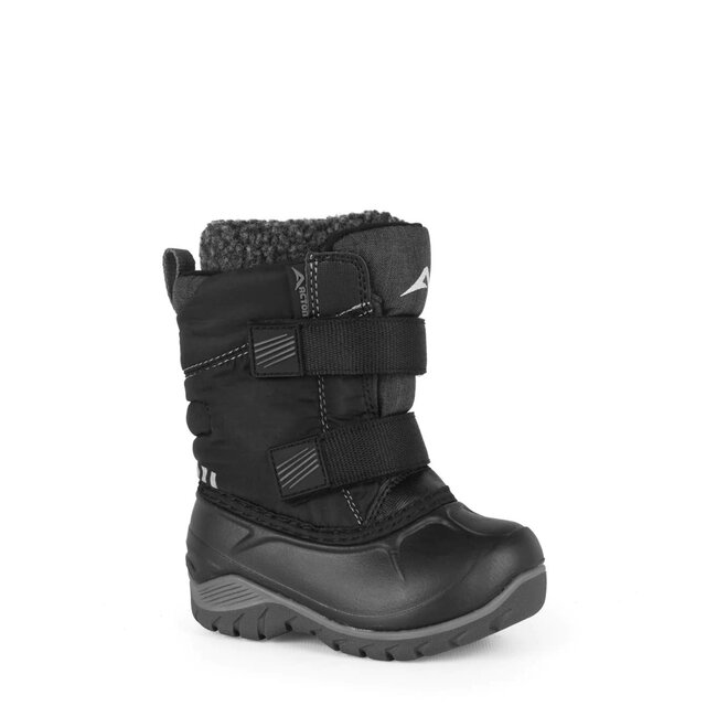 Acton Kiddy Black