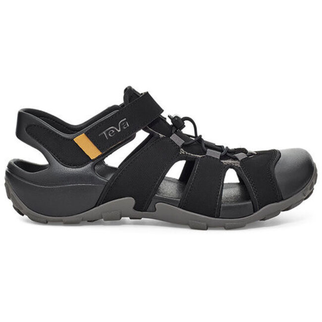 Teva Flintwood Black