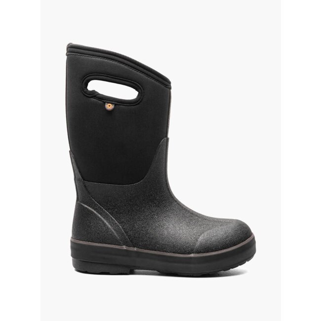 Bogs Winterboots Classic2 High Handles Black
