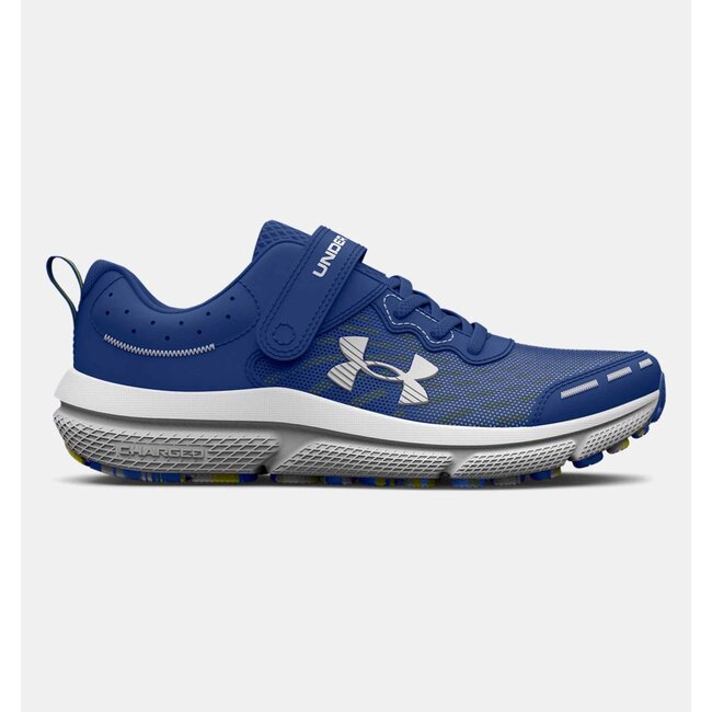 Under Armour Boys PS Assert 10 AC Blue/Starfruit