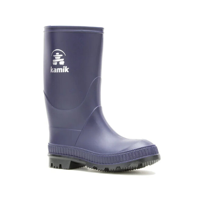 Kamik Rain Boot Stomp Navy