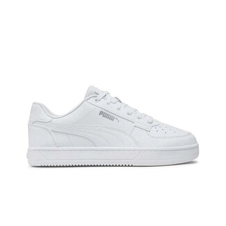 PUMA Boys Caven 2.0 Puma White/Puma Silver