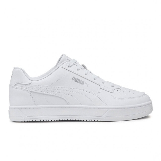 PUMA Mens Caven 2.0 White