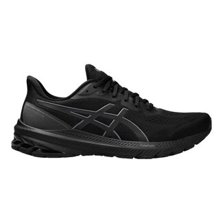 ASICS Mens GT-1000 12 Black/Carrier Grey