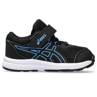 ASICS Toddler Contend 8 Blue Black/Waterscape