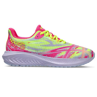 ASICS Girls Gel-Noosa Tri 15 Hot Pink/Blue Fade