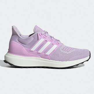 ADIDAS Girls UBounce DNA J Ice Lavender / Cloud White / Bliss Lilac