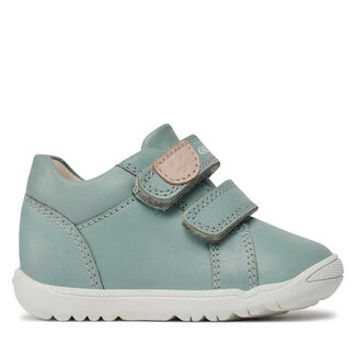 Geox Girls Baby Shoe Macchia G.A Sage