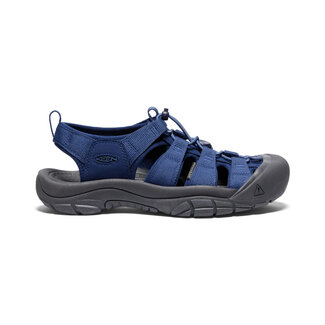 Keen Mens Sandal Newport H2 Naval Academy