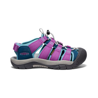 Keen Kids Sandal Newport Boundless Legion Blue/Willowherb