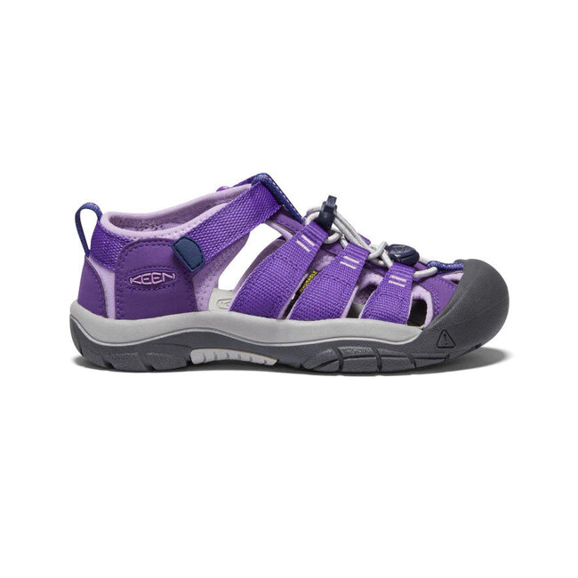 Keen Kids Sandal Newport H2 Tillandsia Purple/English Lavender