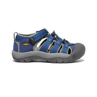 Keen Kids Sandal NewportH2 BlueDepths/Gargoyle